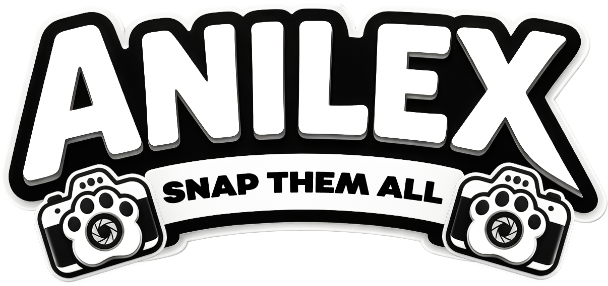 ANILEX – Snap them all